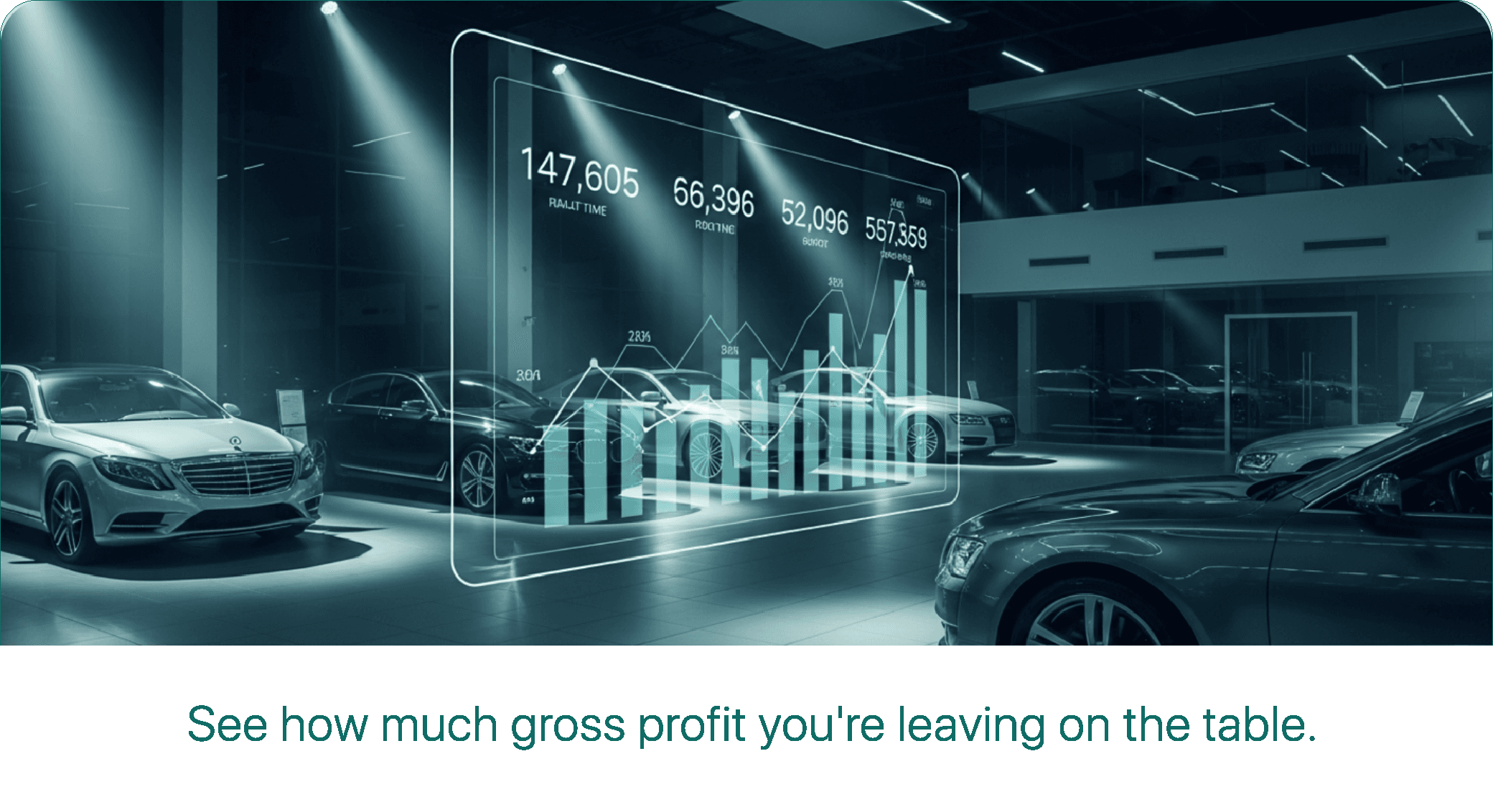 ROI Calculator Sales